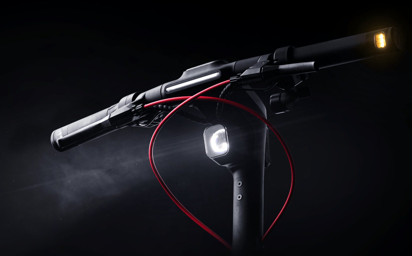 NINEBOT MAX G3 BY SEGWAY - Global version 45 km/h (PRE-BOOKING) - Electric scooter - Wheelyshop