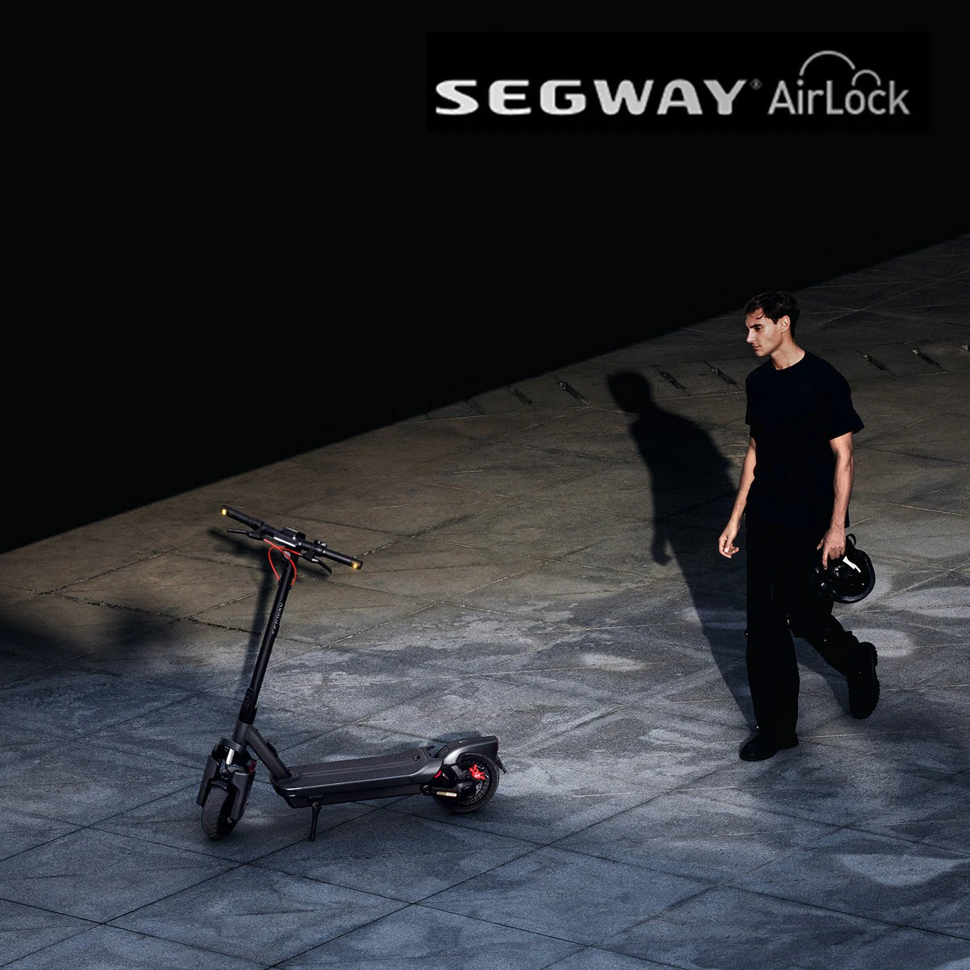 NINEBOT MAX G3 BY SEGWAY - Global version 45 km/h (PRE-BOOKING) - Electric scooter - Wheelyshop