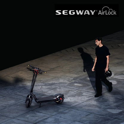 NINEBOT MAX G3 BY SEGWAY - Global version 45 km/h (PRE-BOOKING) - Electric scooter - Wheelyshop