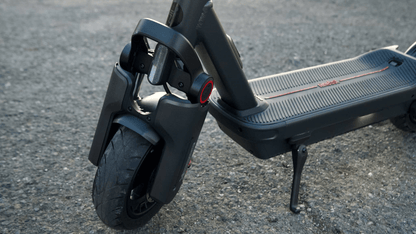 NINEBOT MAX G3 BY SEGWAY - Global version 45 km/h (PRE-BOOKING) - Electric scooter - Wheelyshop