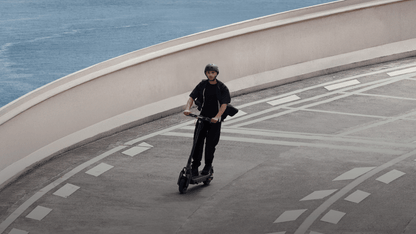 NINEBOT MAX G3 BY SEGWAY - Global version 45 km/h (PRE-BOOKING) - Electric scooter - Wheelyshop