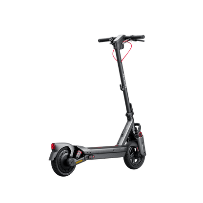 NINEBOT MAX G3 BY SEGWAY - Global version 45 km/h (PRE-BOOKING) - Electric scooter - Wheelyshop
