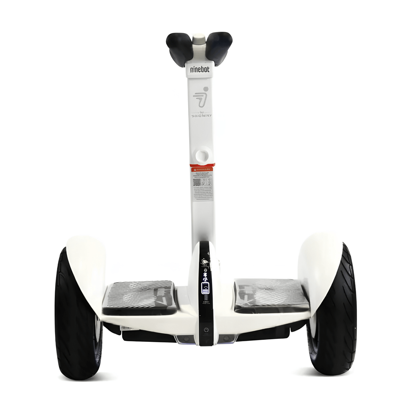 NINEBOT MINI PRO 2 BY SEGWAY - Enhjuling - Wheelyshop