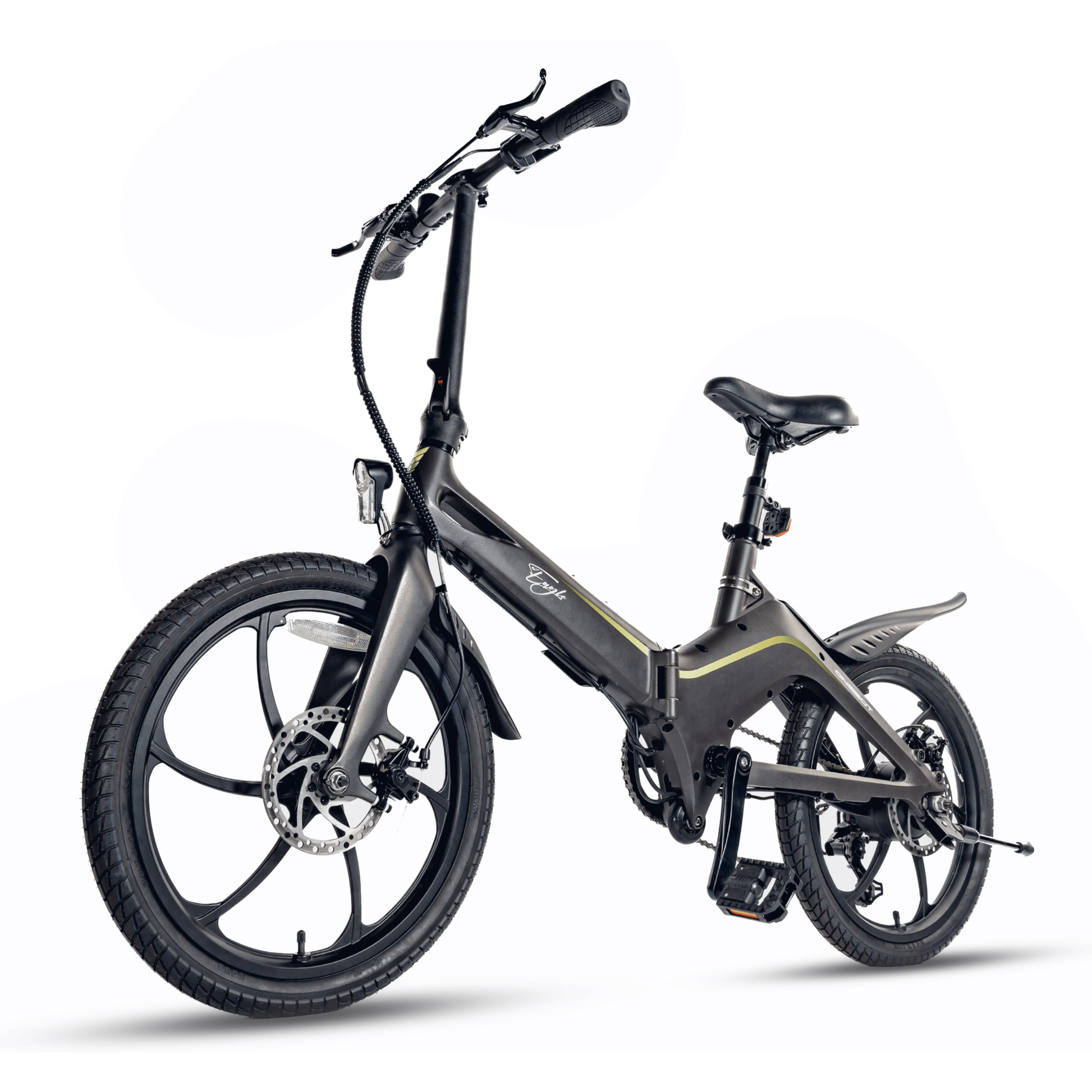 ONEBOT Eagle - Electric bike - Wheelyshop