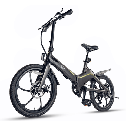ONEBOT Eagle - Electric bike - Wheelyshop