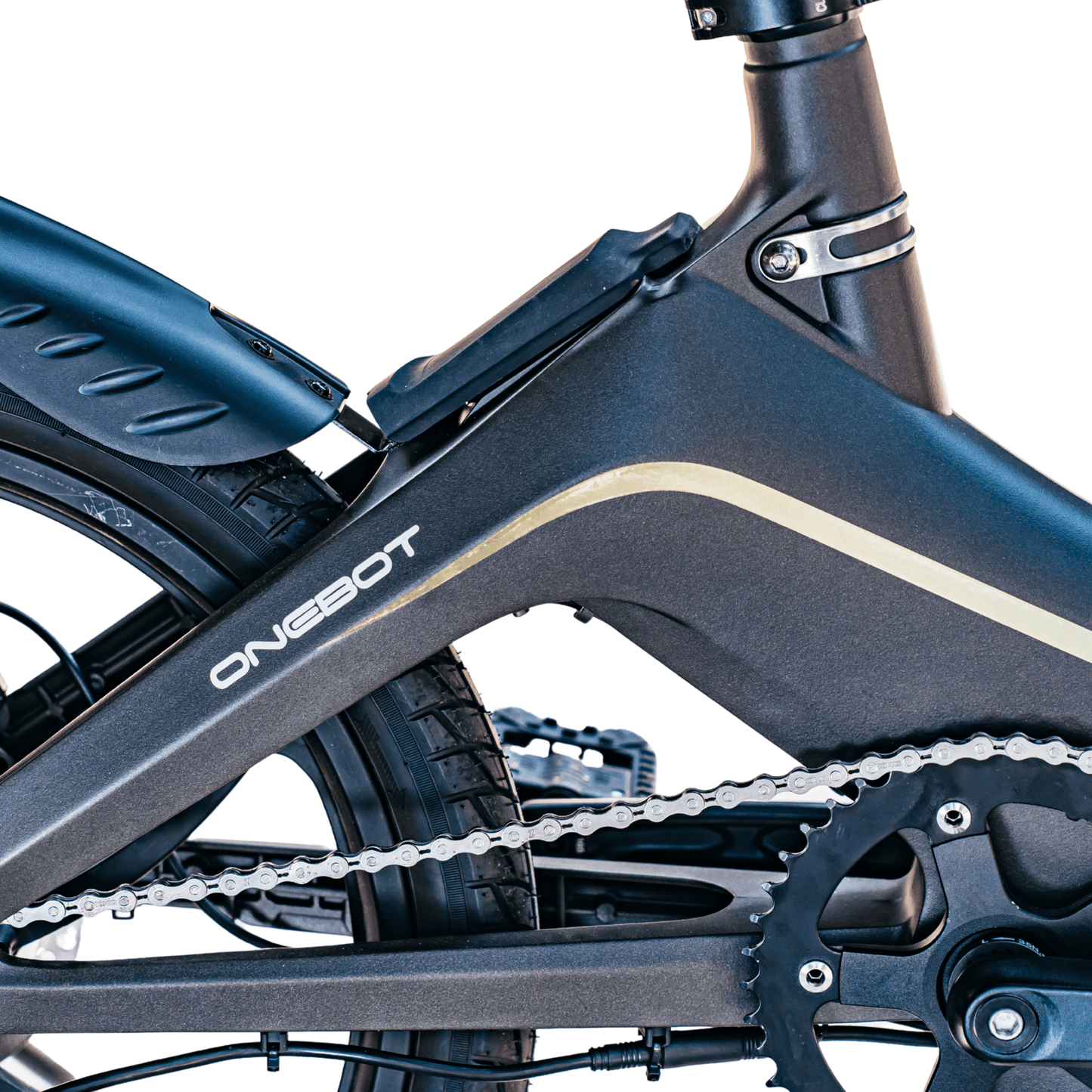 ONEBOT Eagle - Electric bike - Wheelyshop