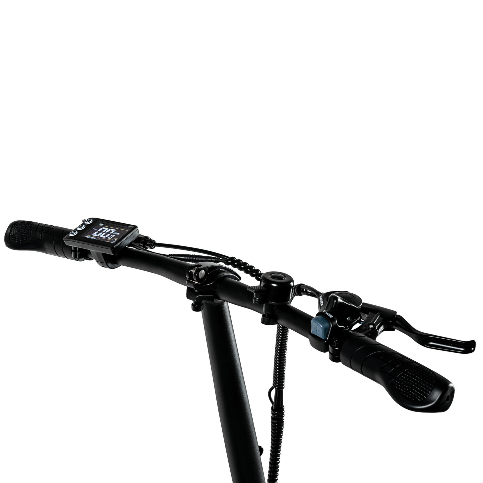 ONEBOT Eagle - Electric bike - Wheelyshop