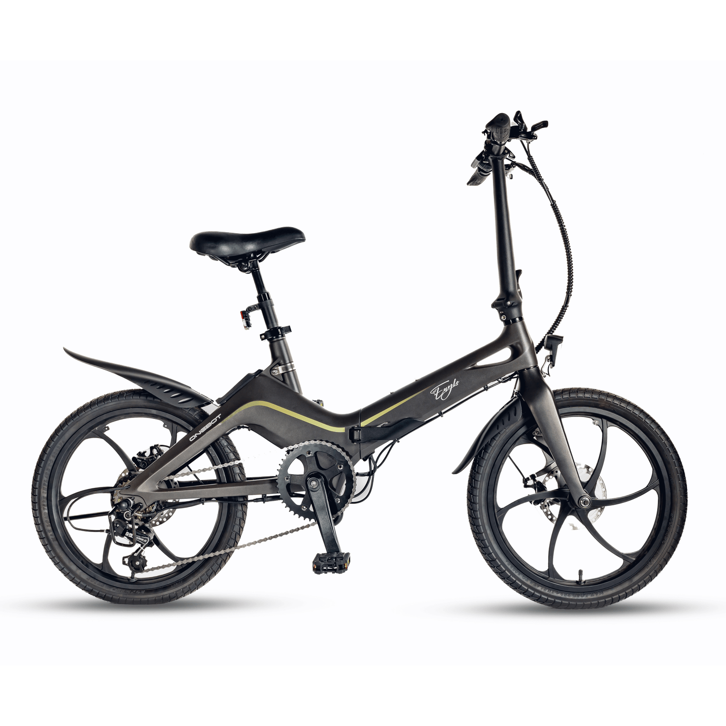 ONEBOT Eagle - Electric bike - Wheelyshop