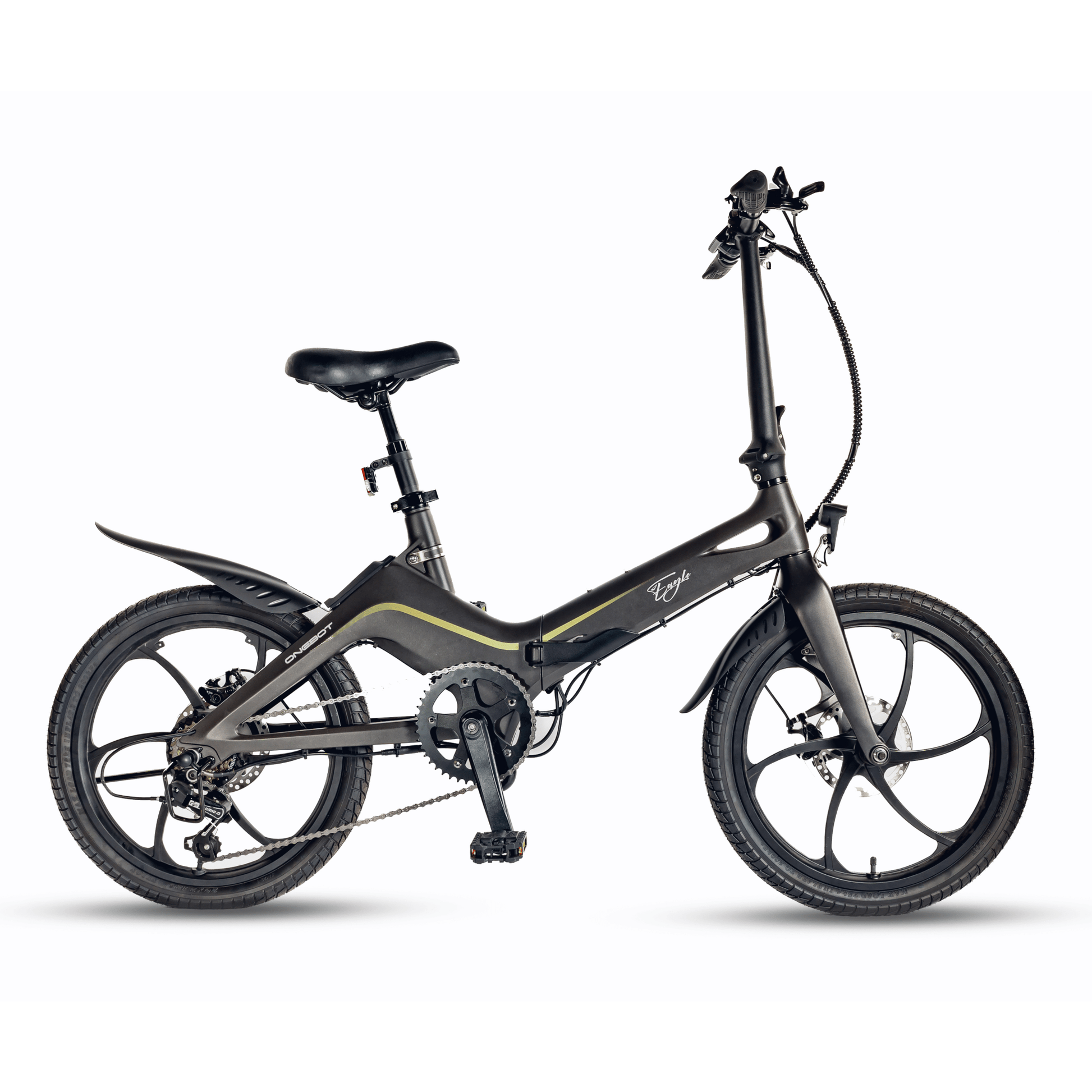 ONEBOT Eagle - Electric bike - Wheelyshop