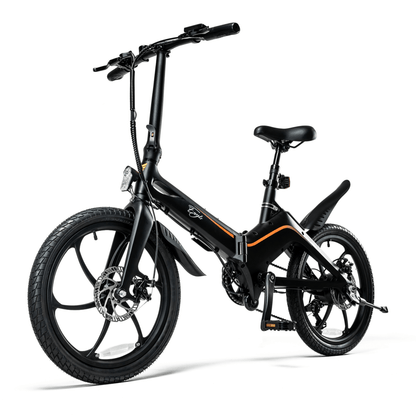 ONEBOT Eagle - Electric bike - Wheelyshop