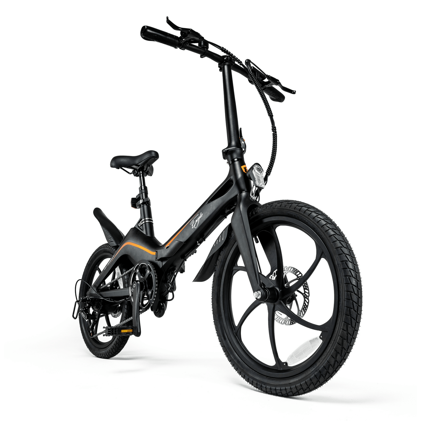 ONEBOT Eagle - Electric bike - Wheelyshop