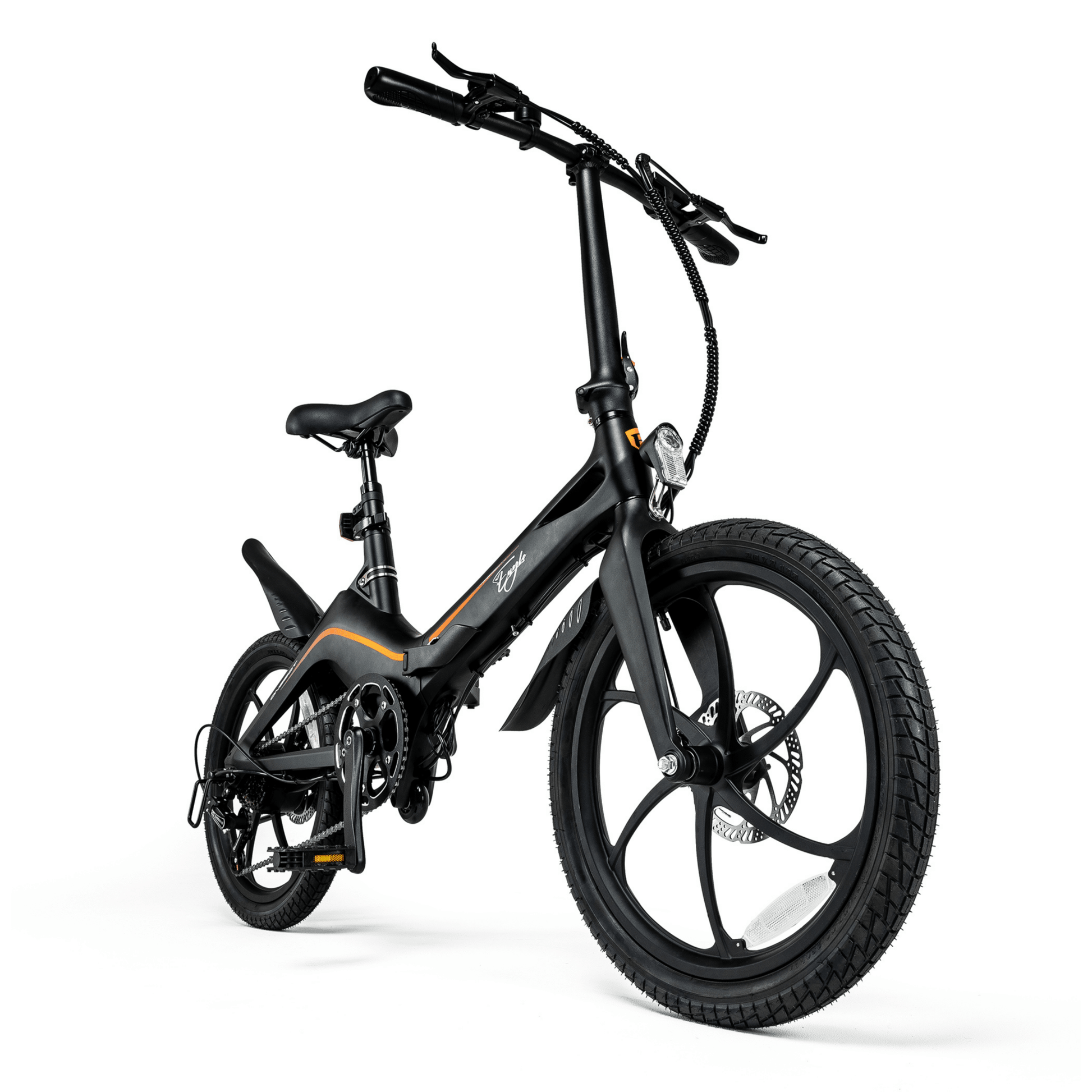 ONEBOT Eagle - Electric bike - Wheelyshop