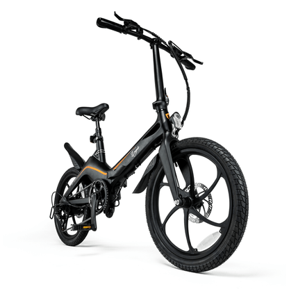 ONEBOT Eagle - Electric bike - Wheelyshop