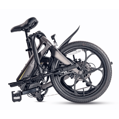 ONEBOT Eagle - Electric bike - Wheelyshop