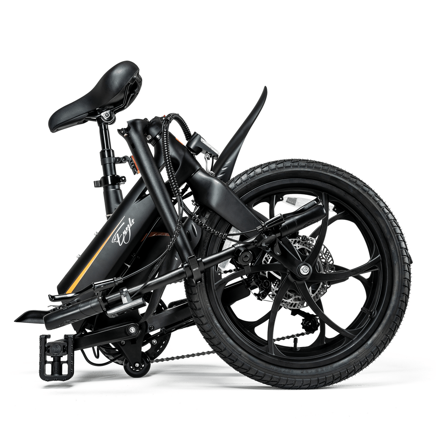 ONEBOT Eagle - Electric bike - Wheelyshop