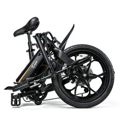 ONEBOT Eagle - Electric bike - Wheelyshop