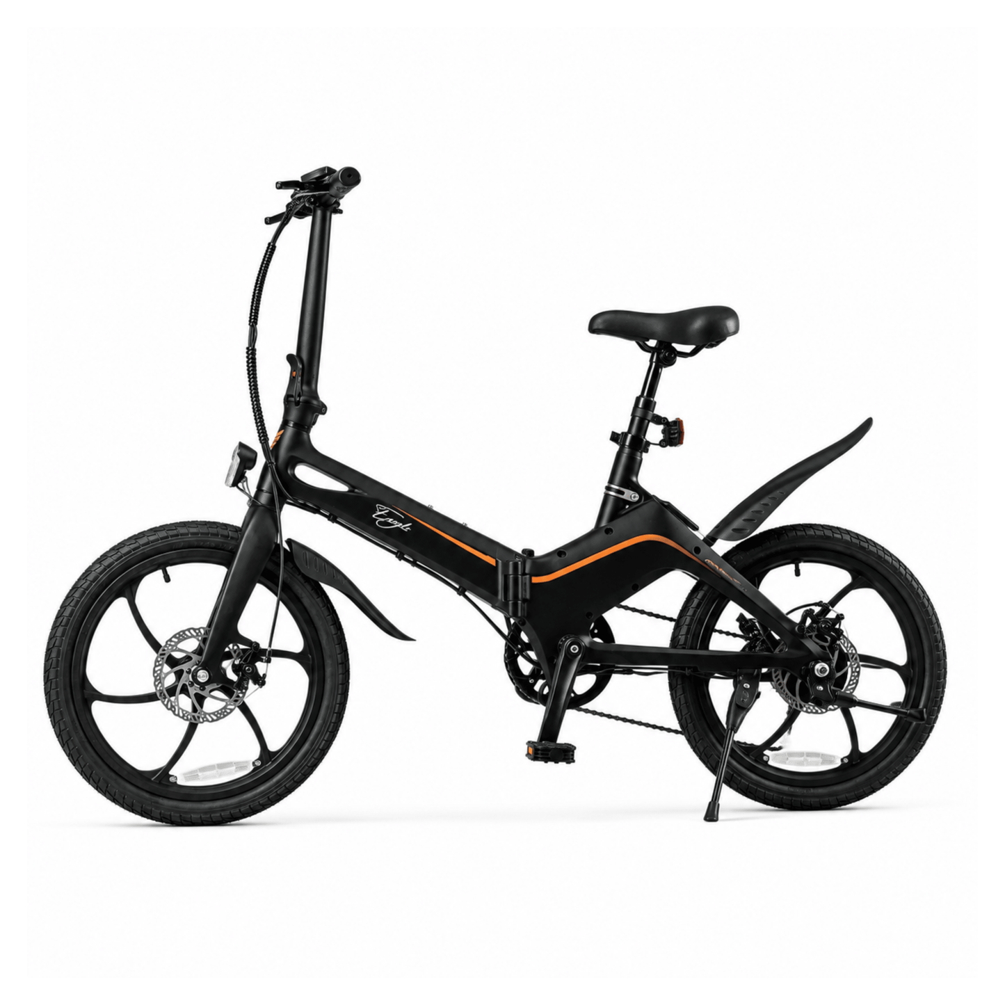 ONEBOT Eagle - Electric bike - Wheelyshop