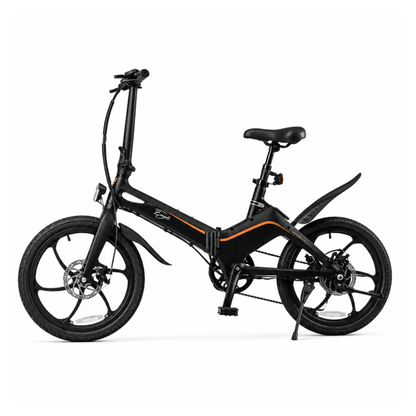 ONEBOT Eagle - Electric bike - Wheelyshop