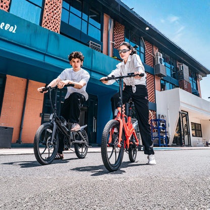 ONEBOT Eagle - Electric bike - Wheelyshop