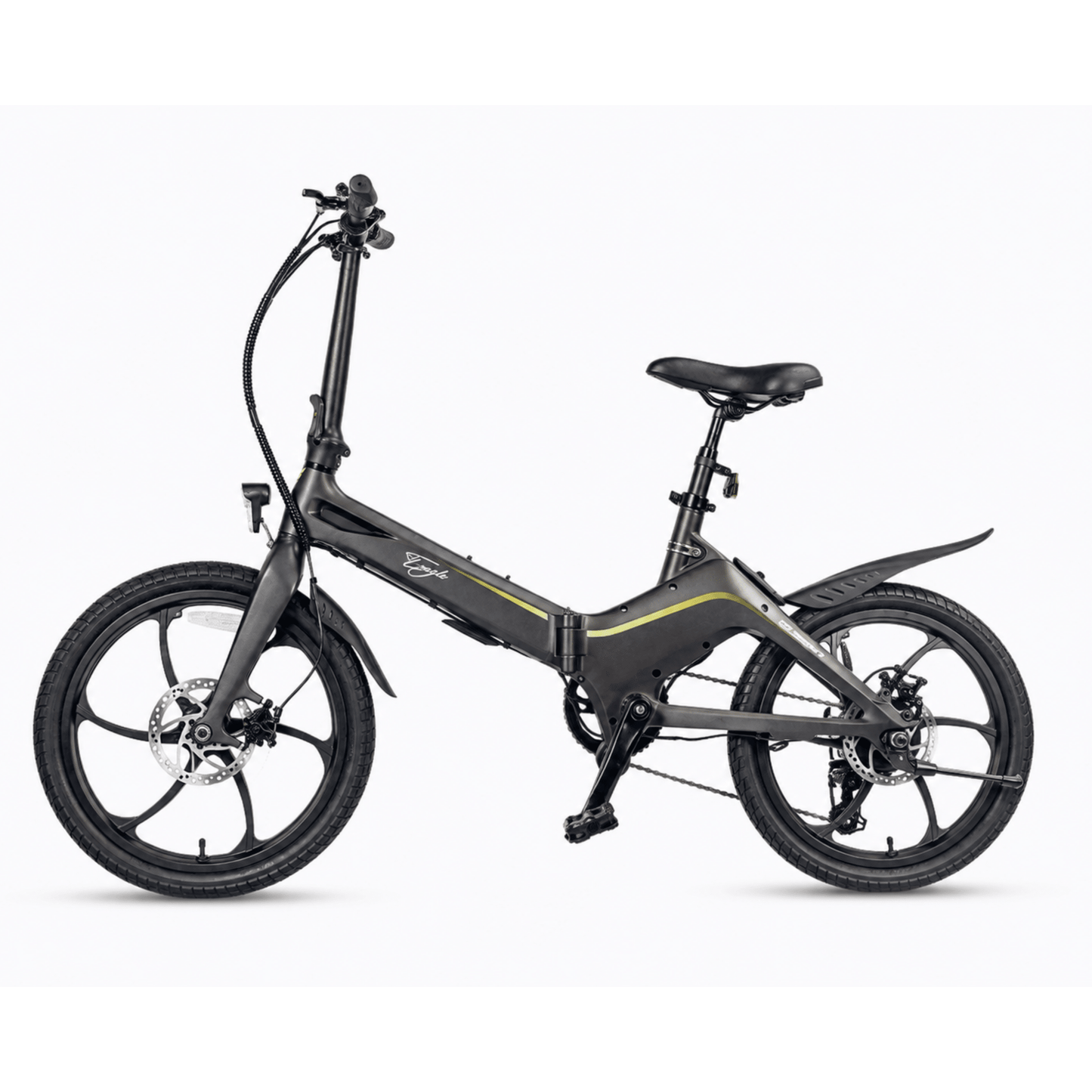 ONEBOT Eagle - Electric bike - Wheelyshop