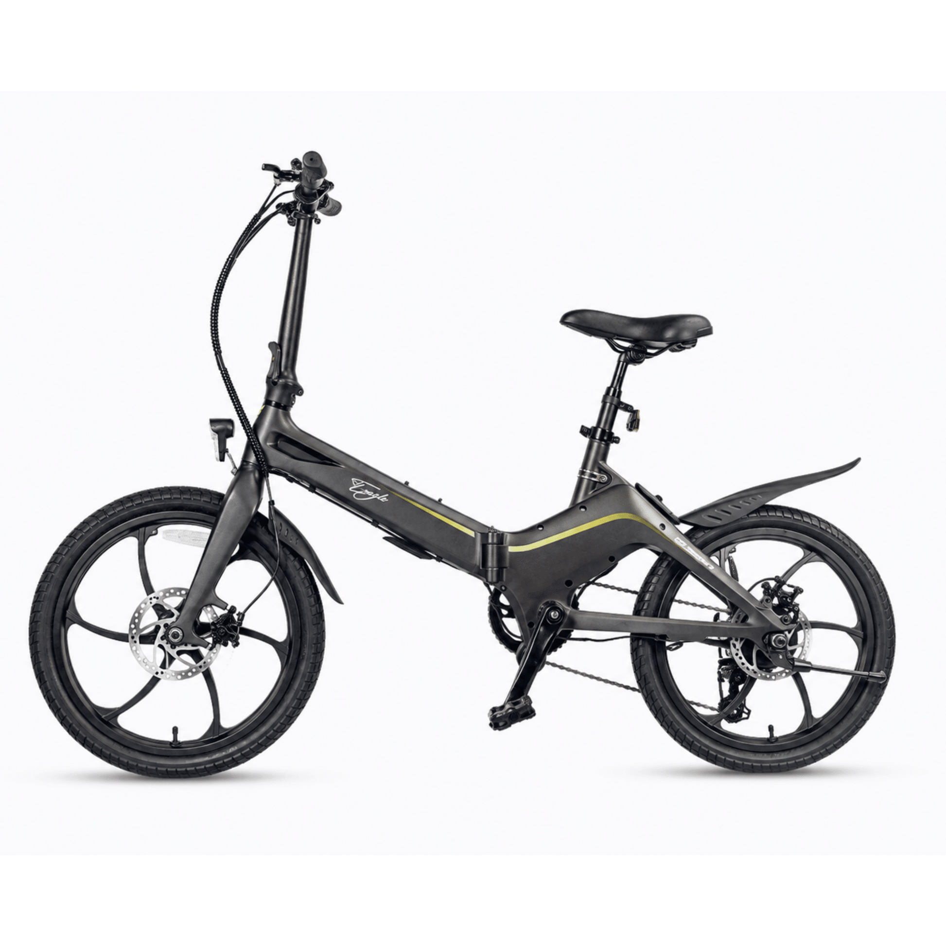 ONEBOT Eagle - Electric bike - Wheelyshop