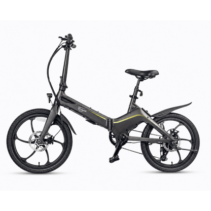 ONEBOT Eagle - Electric bike - Wheelyshop
