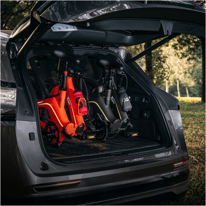 ONEBOT Eagle - Electric bike - Wheelyshop