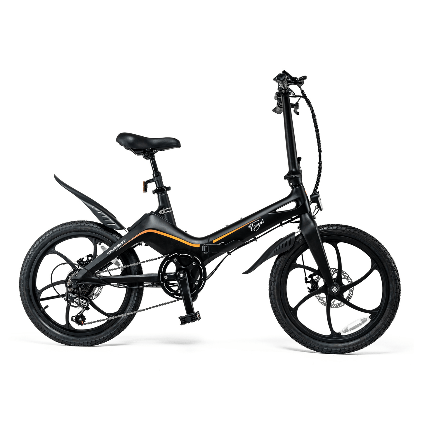 ONEBOT Eagle - Electric bike - Wheelyshop