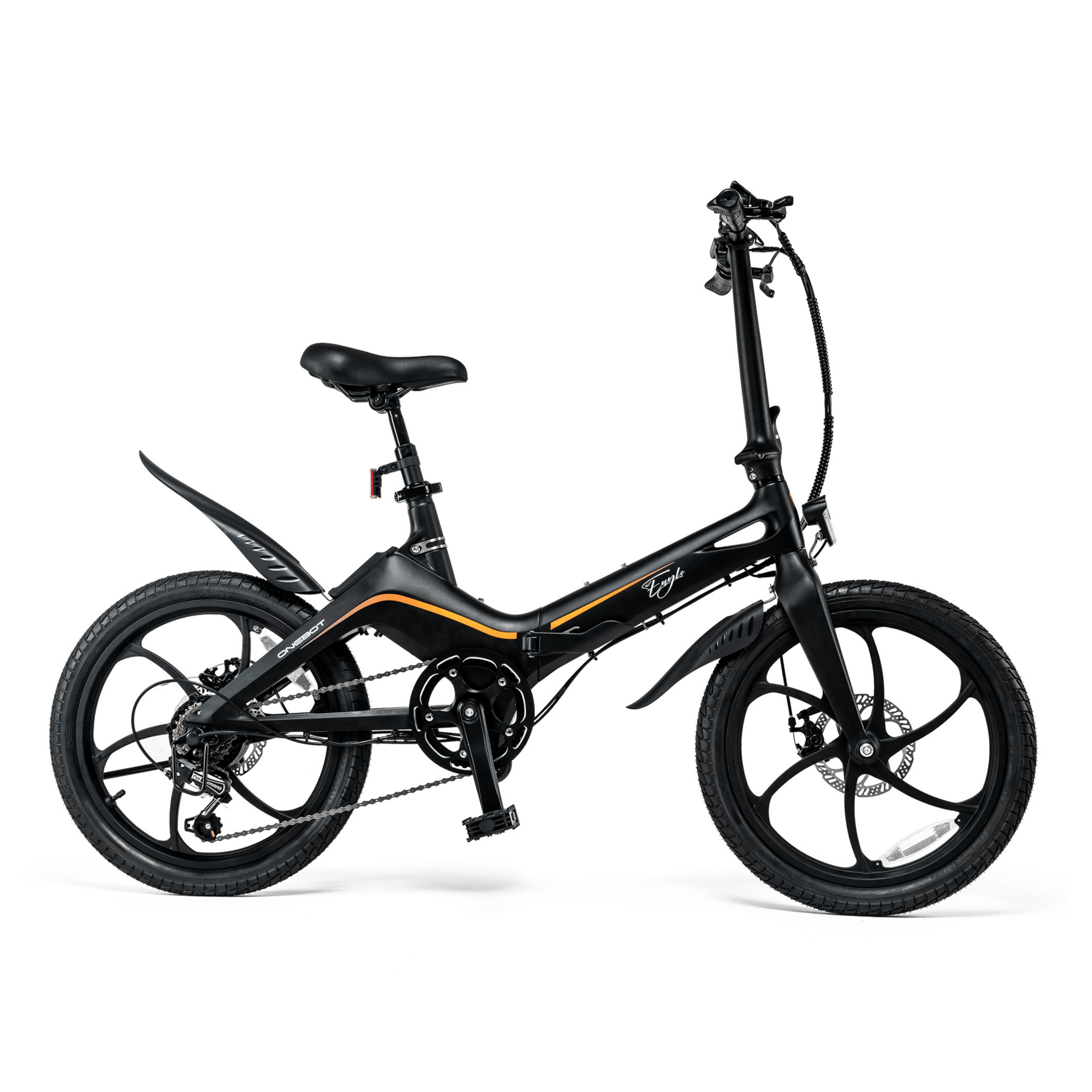 ONEBOT Eagle - Electric bike - Wheelyshop