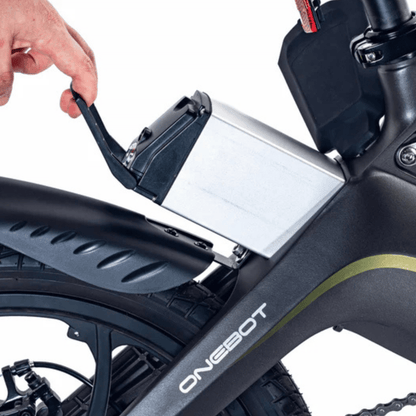 ONEBOT Eagle - Electric bike - Wheelyshop