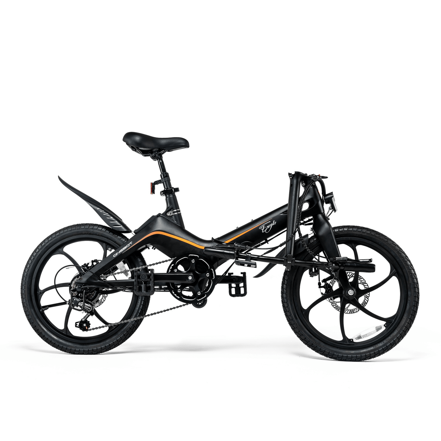 ONEBOT Eagle - Electric bike - Wheelyshop