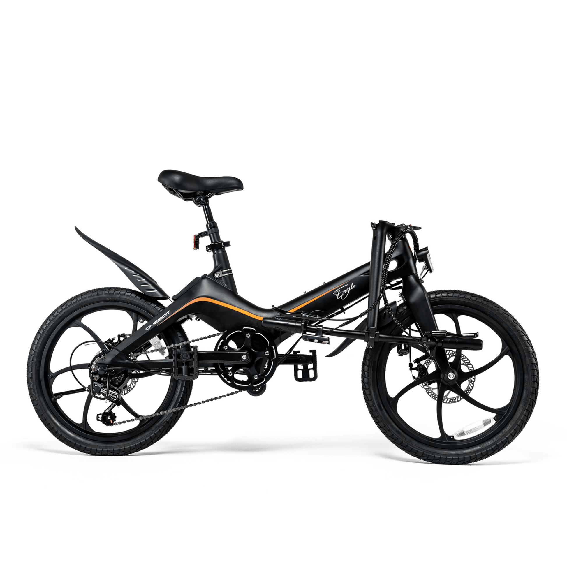 ONEBOT Eagle - Electric bike - Wheelyshop