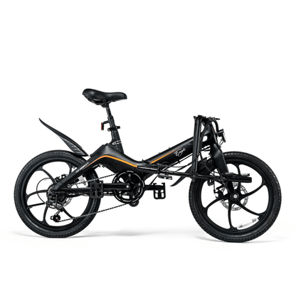 ONEBOT Eagle - Electric bike - Wheelyshop