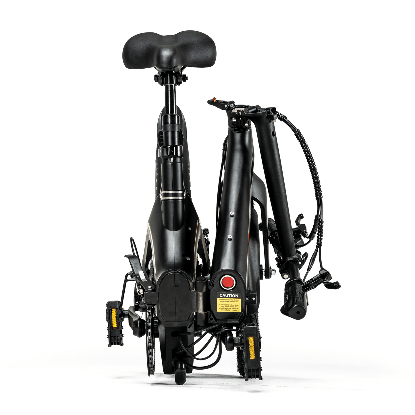 ONEBOT Eagle - Electric bike - Wheelyshop