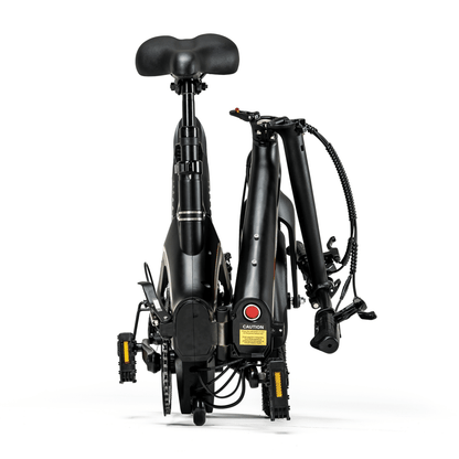 ONEBOT Eagle - Electric bike - Wheelyshop