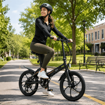 ONEBOT Eagle - Electric bike - Wheelyshop