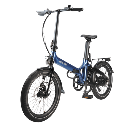 Onemile E1P - Electric bike - Wheelyshop