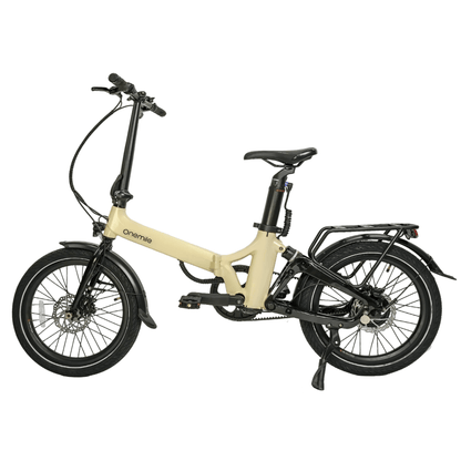 Onemile E1P - Electric bike - Wheelyshop
