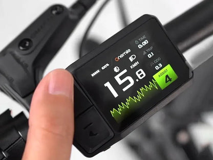 Onemile E2 - Electric bike - Wheelyshop