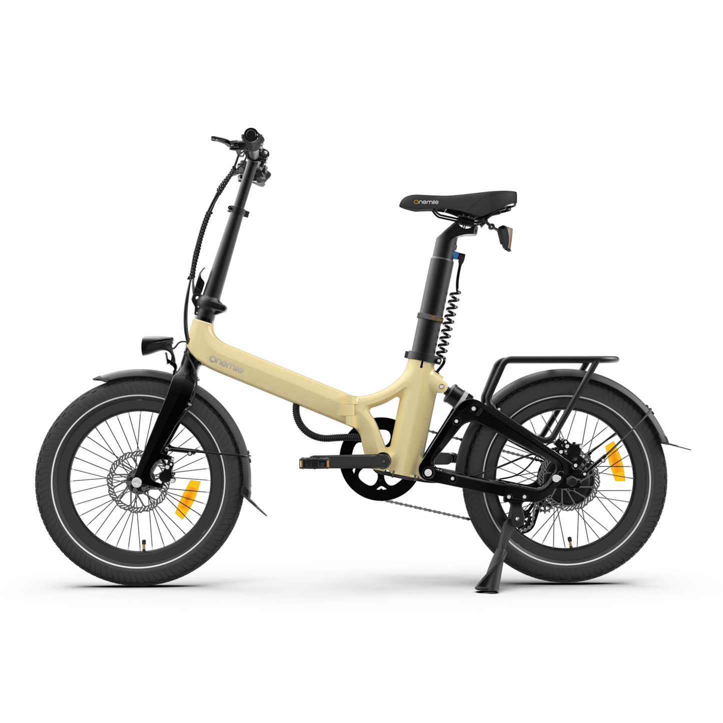 Onemile E2 - Electric bike - Wheelyshop