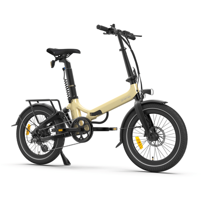 Onemile E2 - Electric bike - Wheelyshop