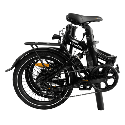 Onemile E2 - Electric bike - Wheelyshop