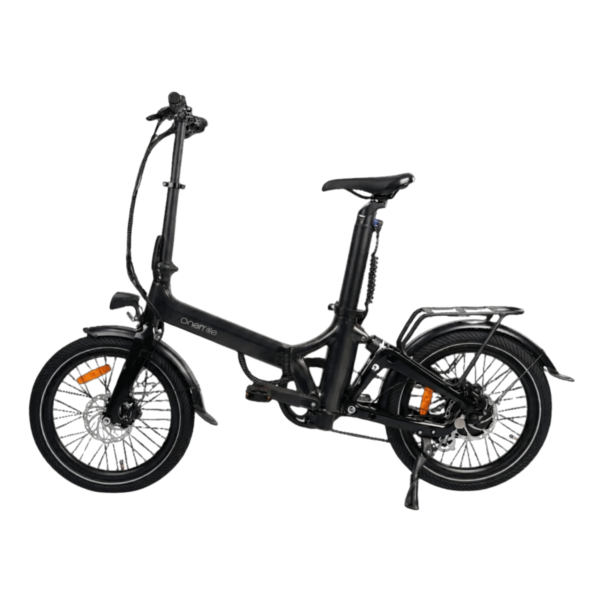 Onemile E2 - Electric bike - Wheelyshop