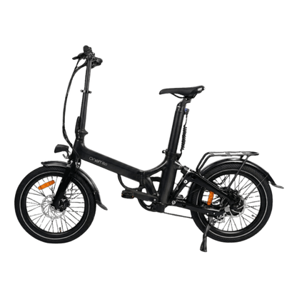 Onemile E2 - Electric bike - Wheelyshop