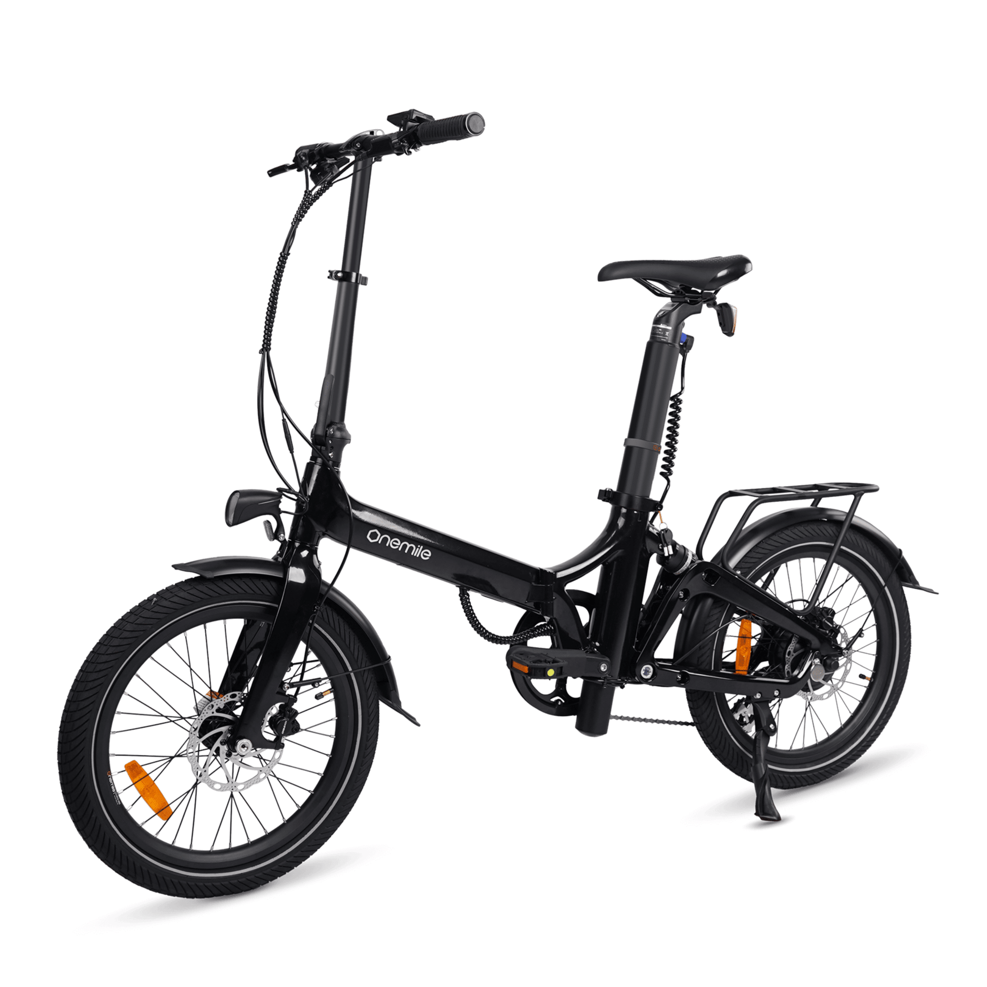 Onemile E2 - Electric bike - Wheelyshop