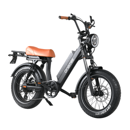 Onemile M40 PRO - Electric bike - Wheelyshop