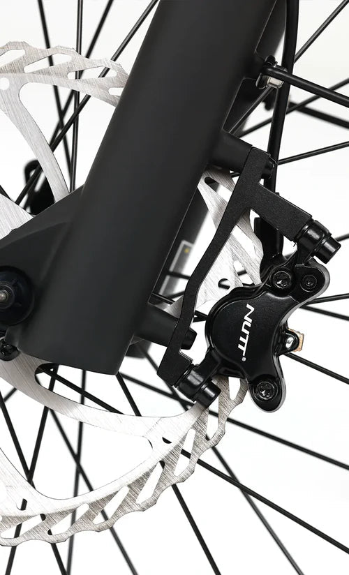 Onemile P40 Pro - Electric bike - Wheelyshop