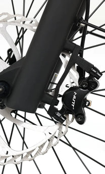 Onemile P40 Pro disc brake