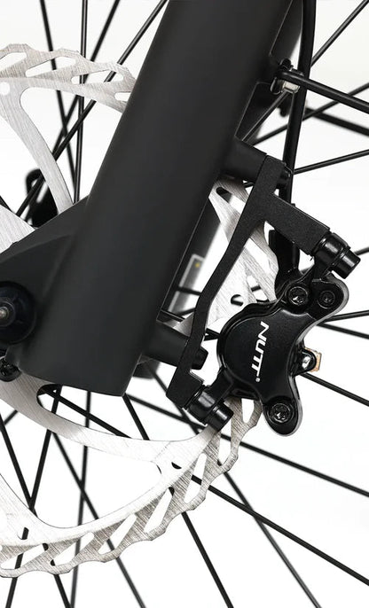 Onemile P40 Pro - Electric bike - Wheelyshop
