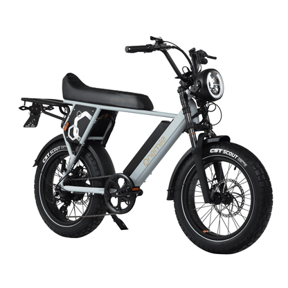 Onemile P40 Pro - Electric bike - Wheelyshop